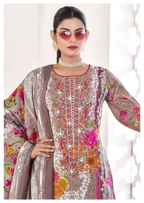 Ganeshji tahira vol-2 Online kurti wholesale market